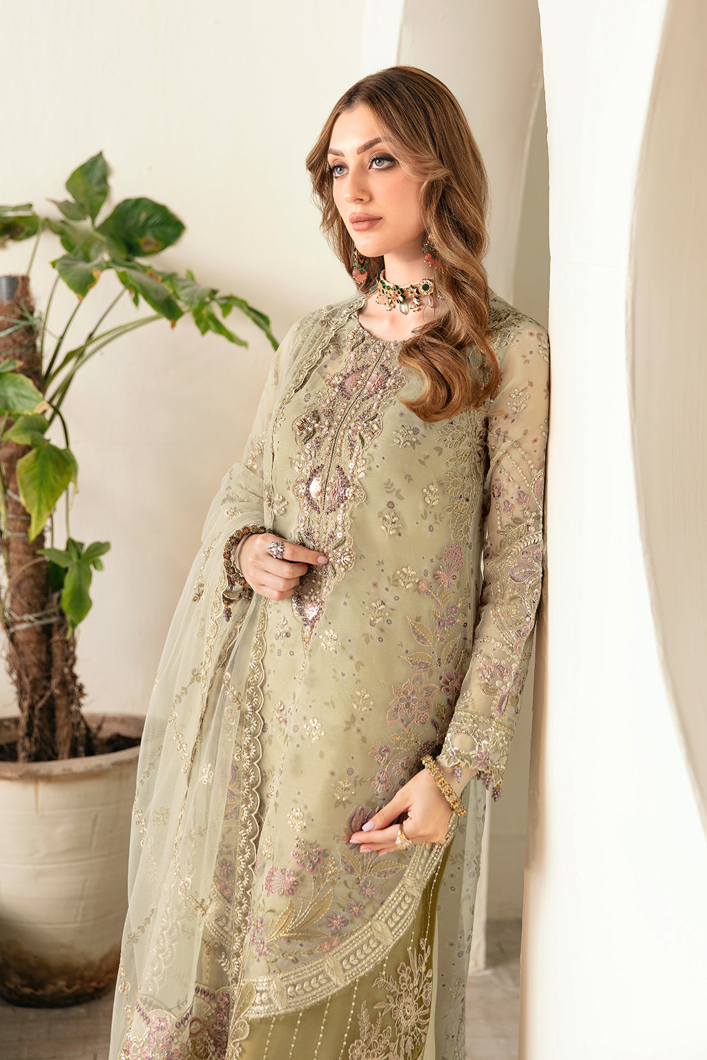 Ramsha Luxury Festive Formals (E-102)