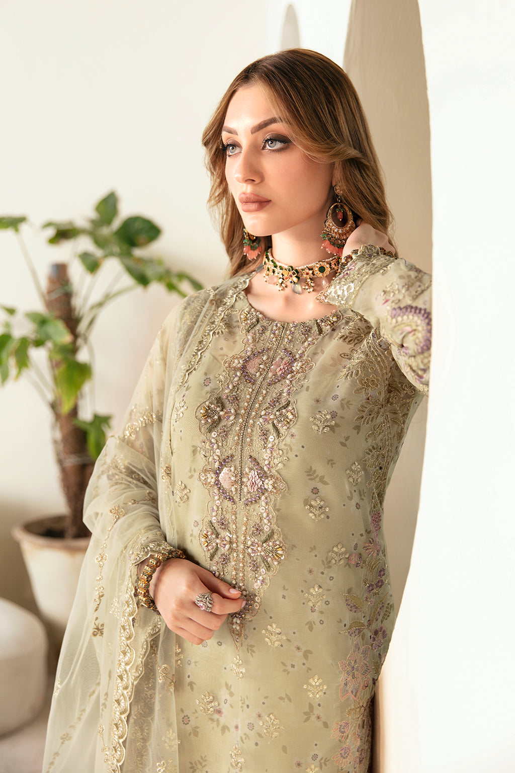 Ramsha Luxury Festive Formals (E-102)