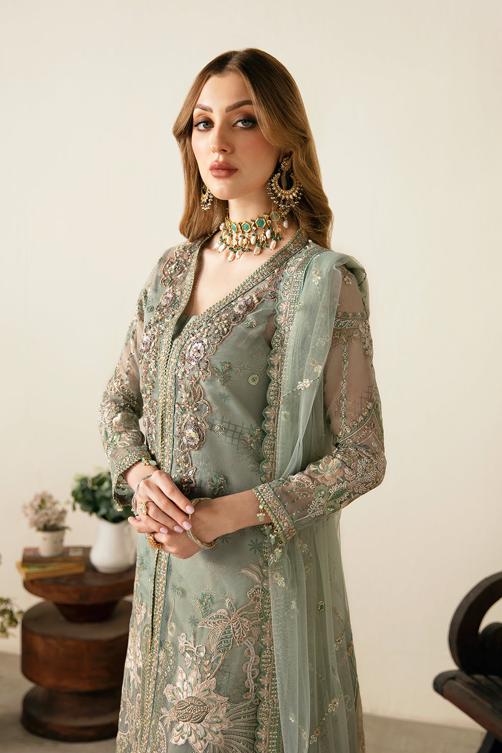 Ramsha Luxury Festive Formals (E-106)