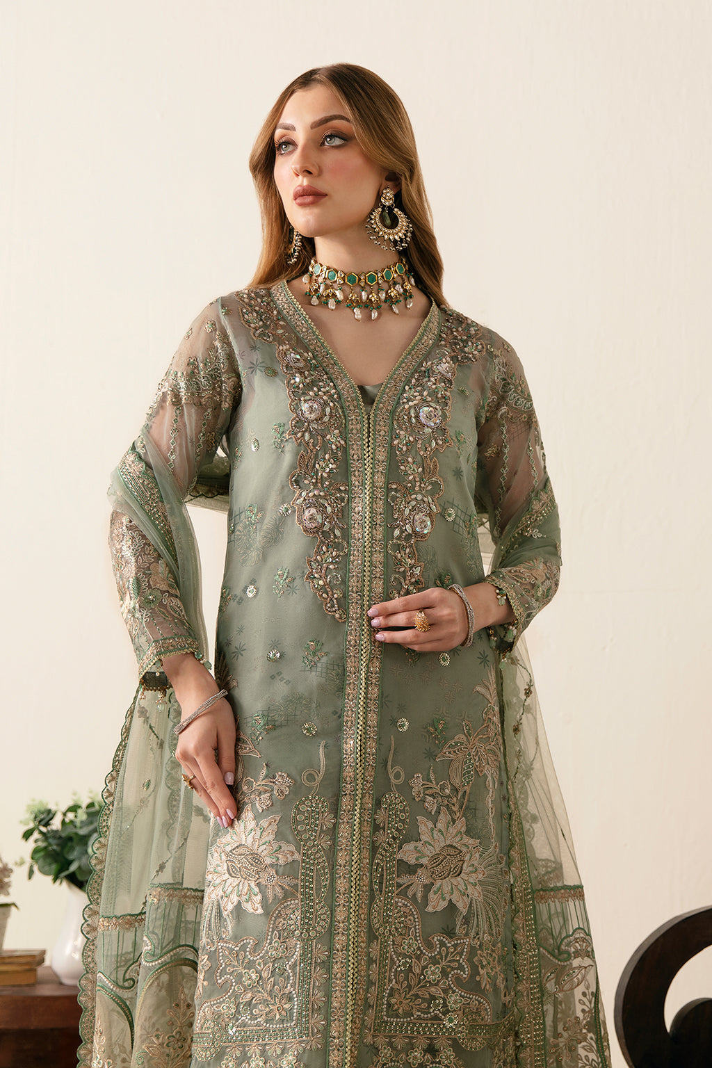 Ramsha Luxury Festive Formals (E-106)