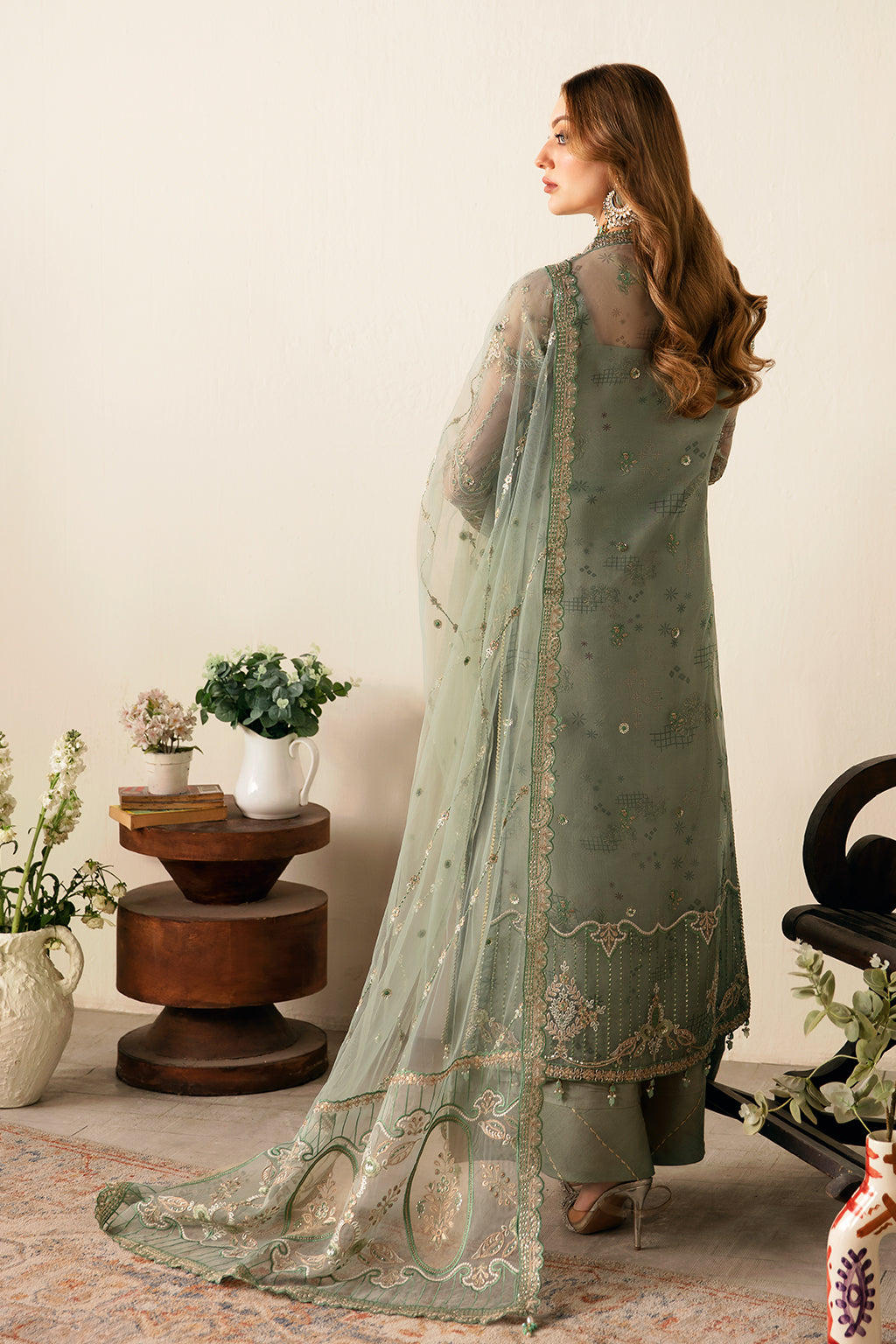 Ramsha Luxury Festive Formals (E-106)