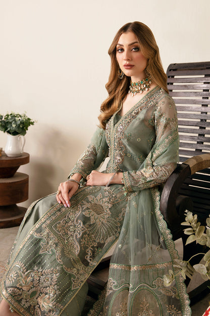 Ramsha Luxury Festive Formals (E-106)