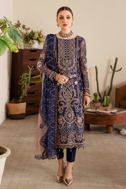 Ramsha Luxury Festive Formals (E-101)