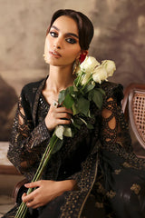 Mehak by Flossie FE-806B