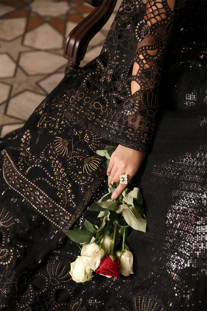 Mehak by Flossie FE-806B