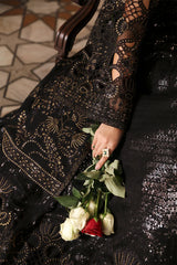 Mehak by Flossie FE-806B