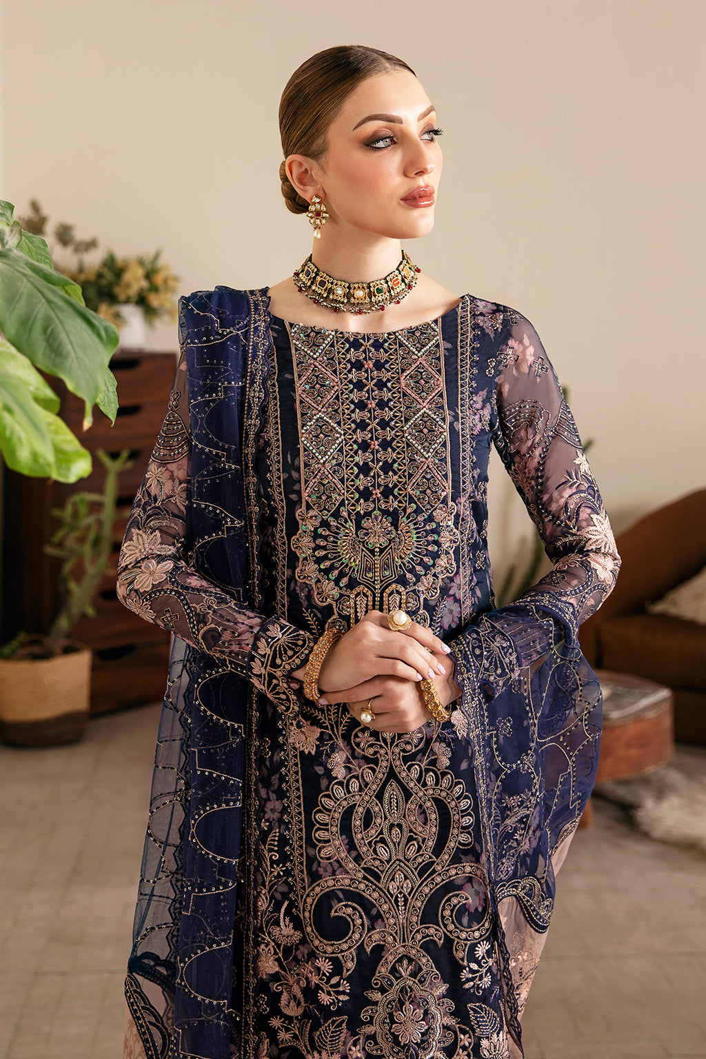 Ramsha Luxury Festive Formals (E-101)