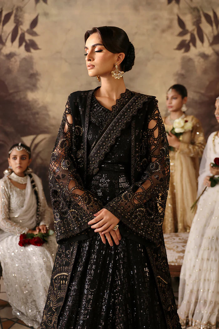 Mehak by Flossie FE-806B