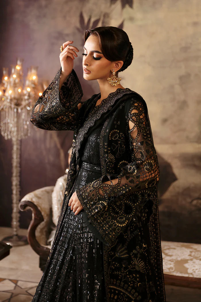 Mehak by Flossie FE-806B