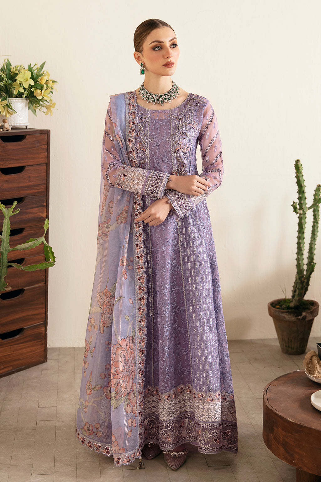 Ramsha Luxury Festive Formals (E-107)