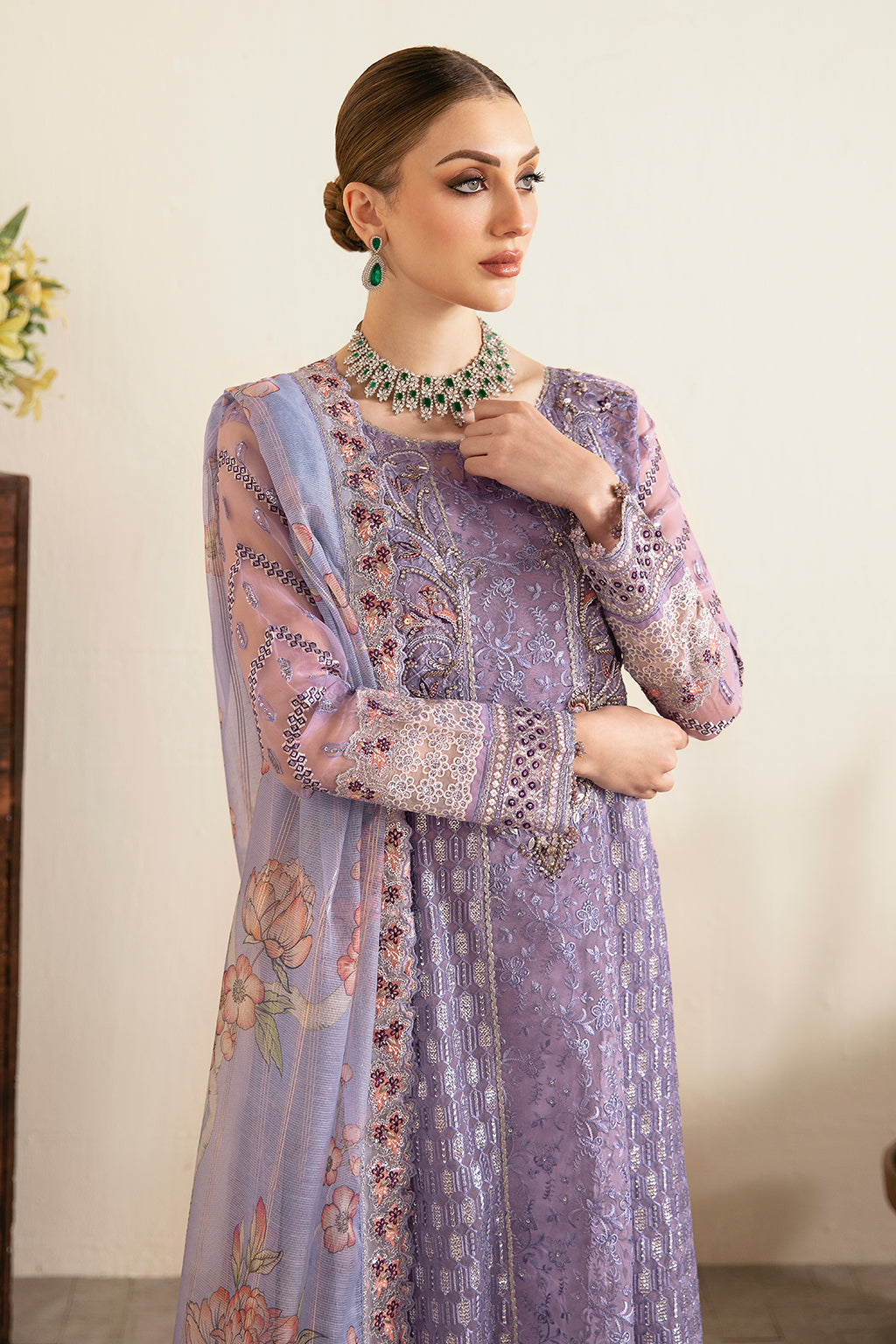 Ramsha Luxury Festive Formals (E-107)