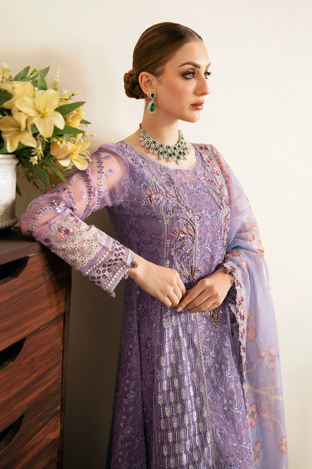 Ramsha Luxury Festive Formals (E-107)