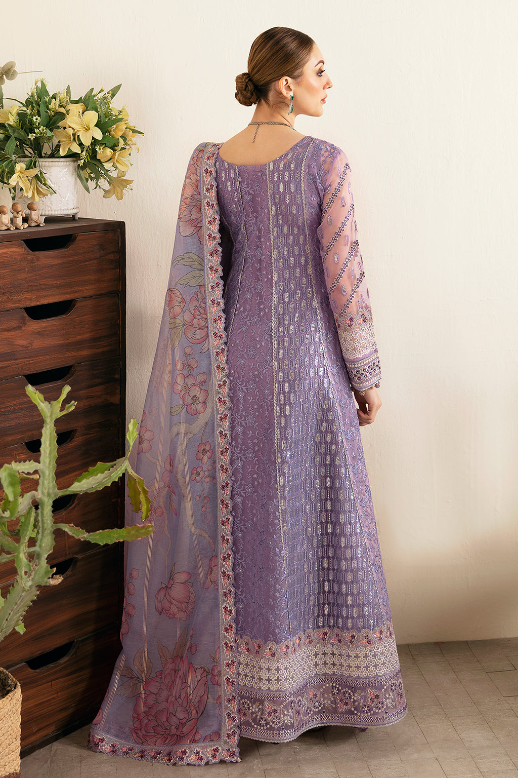 Ramsha Luxury Festive Formals (E-107)