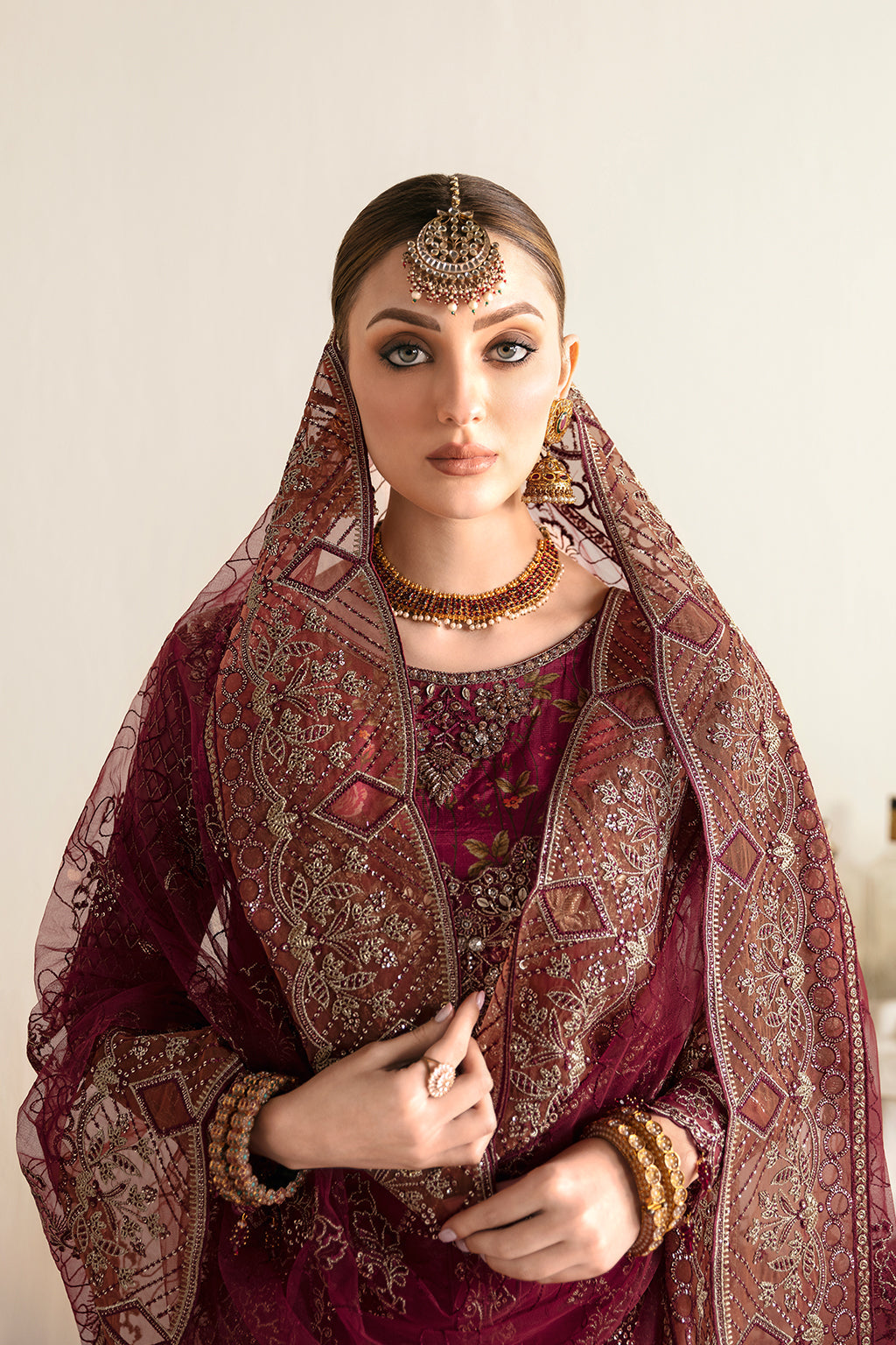 Ramsha Luxury Festive Formals (E-103)