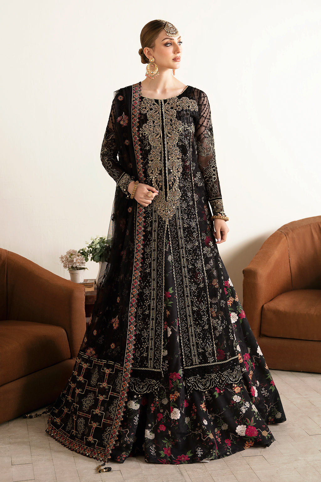 Ramsha Luxury Festive Formals (E-105)