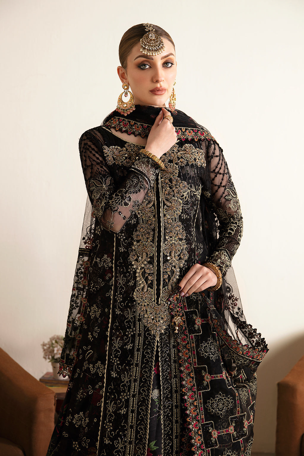 Ramsha Luxury Festive Formals (E-105)