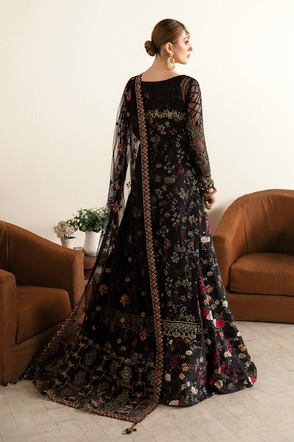 Ramsha Luxury Festive Formals (E-105)