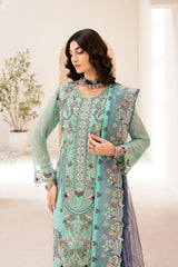 Rangoon By Ramsha (D-1207)