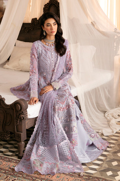 Luxury Wedding Collection by Ramsha V-3 (H-305)