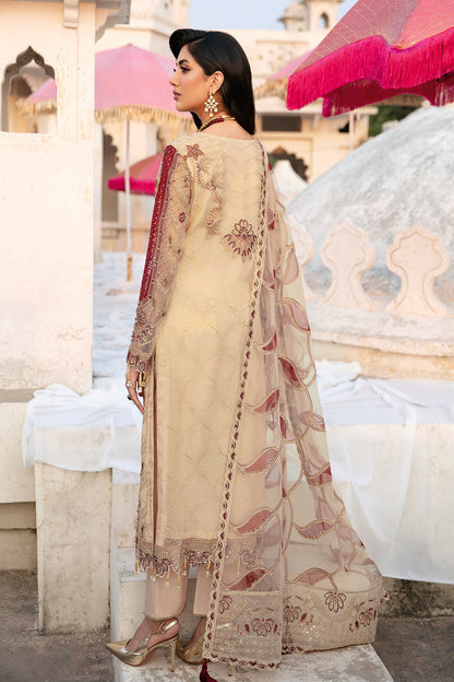 Luxury Wedding Collection by Ramsha V-3 (H-308)