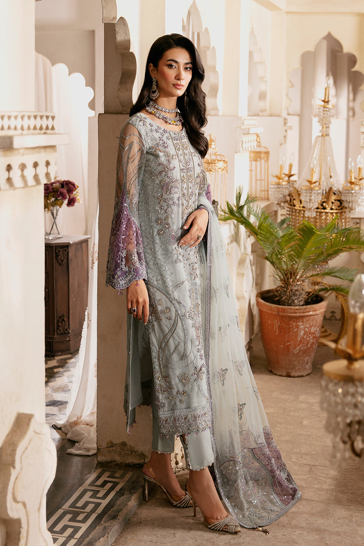 Luxury Wedding Collection by Ramsha V-3 (H-301)