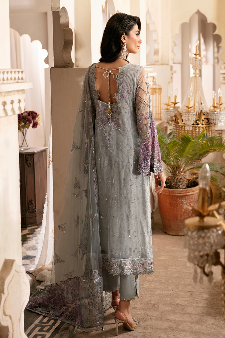 Luxury Wedding Collection by Ramsha V-3 (H-301)