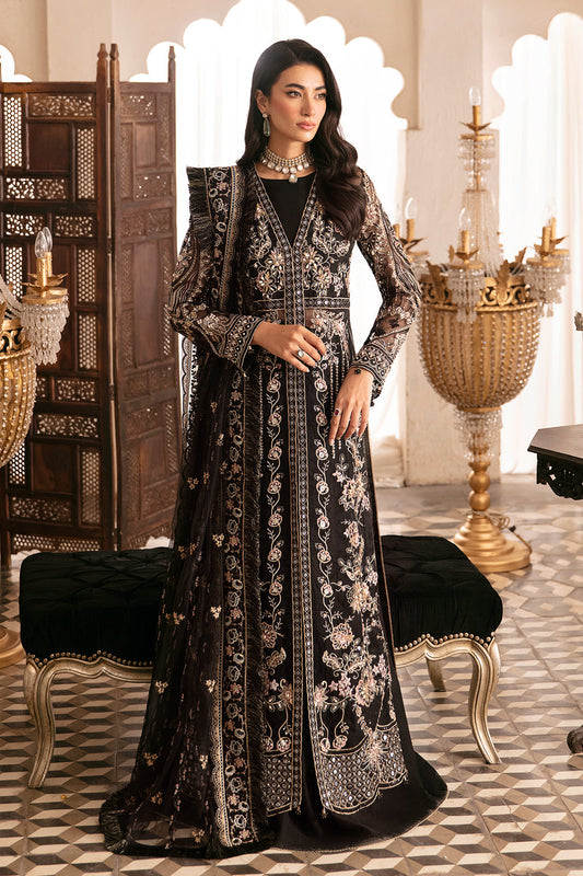 Luxury Wedding Collection by Ramsha V-3 (H-306)
