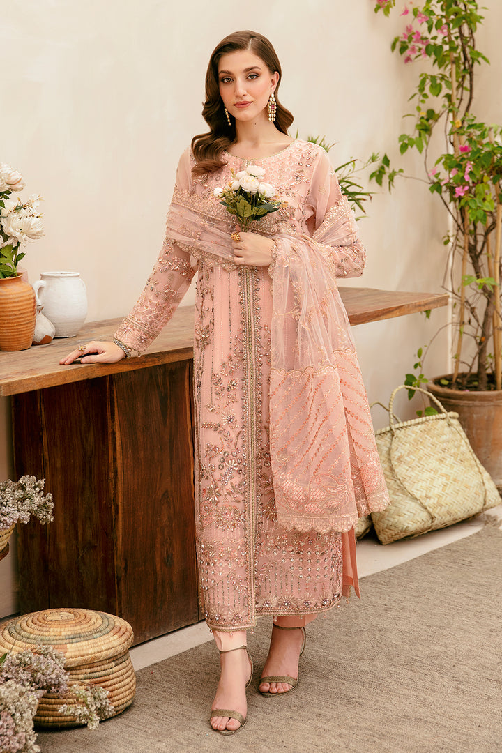 Ramsha Wedding Collection New 2024. HB-405