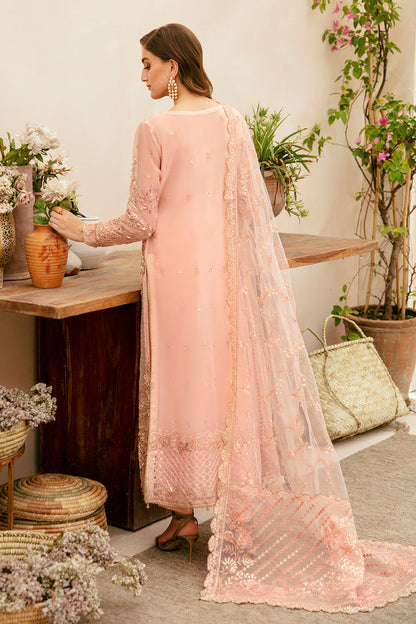 Ramsha Wedding Collection New 2024. HB-405