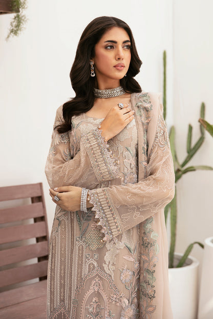 Rasmha Luxury Chiffon Collection (F-2601)