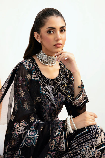 Rasmha Luxury Chiffon Collection (F-2606)