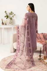 Minhal By Ramsha (M-1107)