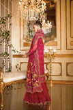 Coir Luxury Festive Edition Vol III – 01 - Plum Roseate