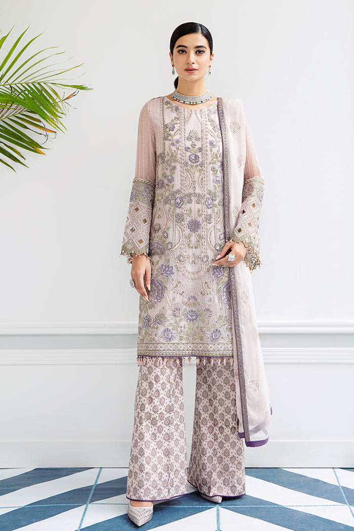 Flossie ( Muted Pesca S-1107 )