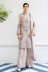 Flossie ( Muted Pesca S-1107 )