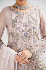 Flossie ( Muted Pesca S-1107 )