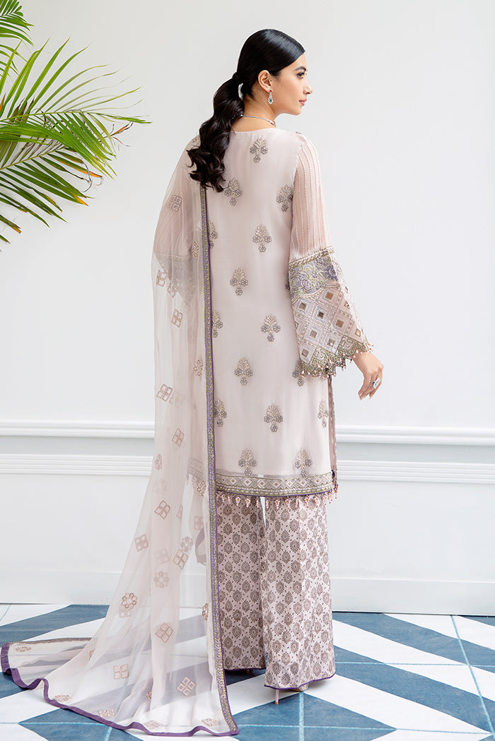Flossie ( Muted Pesca S-1107 )