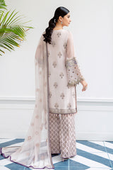 Flossie ( Muted Pesca S-1107 )
