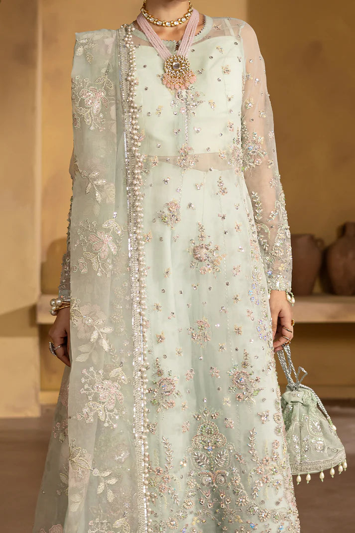 Regalia Luxury Formals By Emaan Adeel CELESTIA
