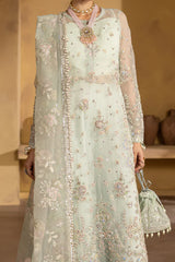 Regalia Luxury Formals By Emaan Adeel CELESTIA