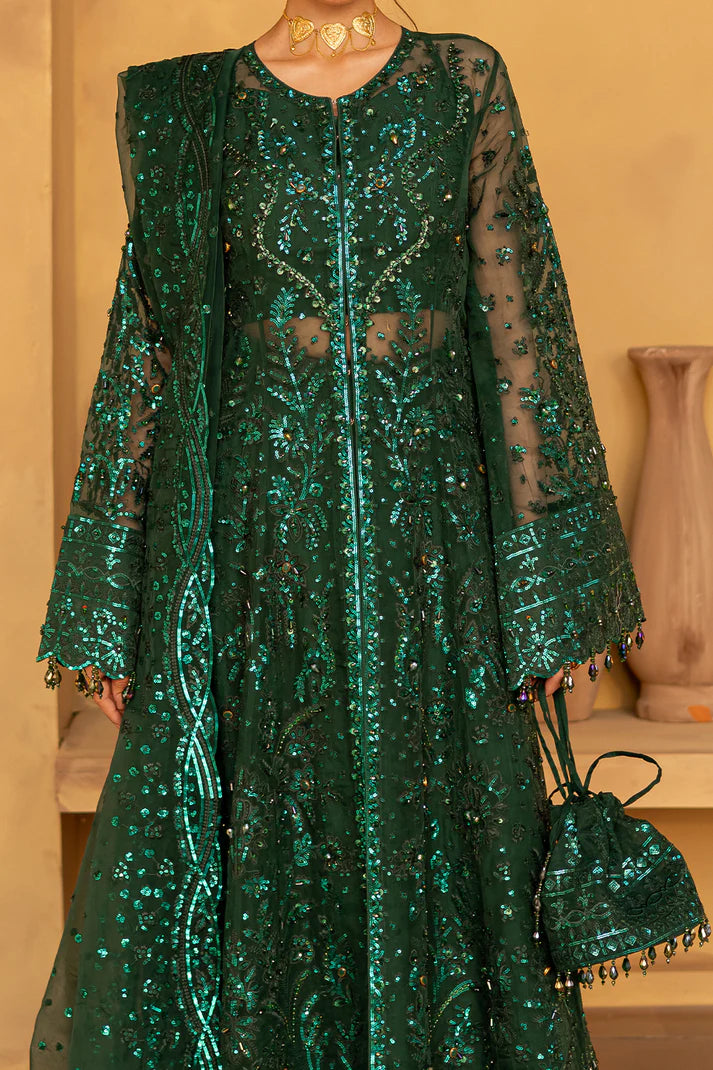 Regalia Luxury Formals By Emaan Adeel IVYEN