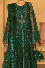 Regalia Luxury Formals By Emaan Adeel IVYEN
