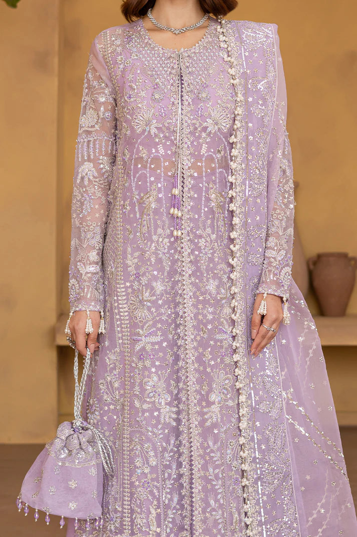 Regalia Luxury Formals By Emaan Adeel AETHER