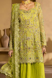 Regalia Luxury Formals By Emaan Adeel BERYL