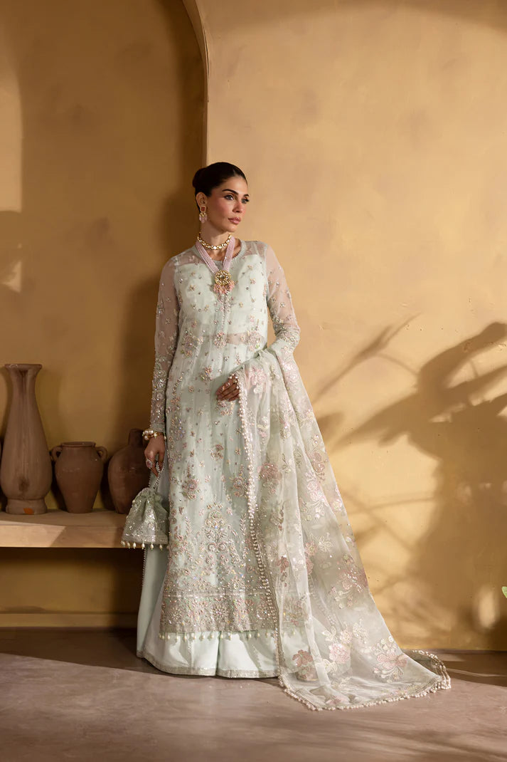 Regalia Luxury Formals By Emaan Adeel CELESTIA