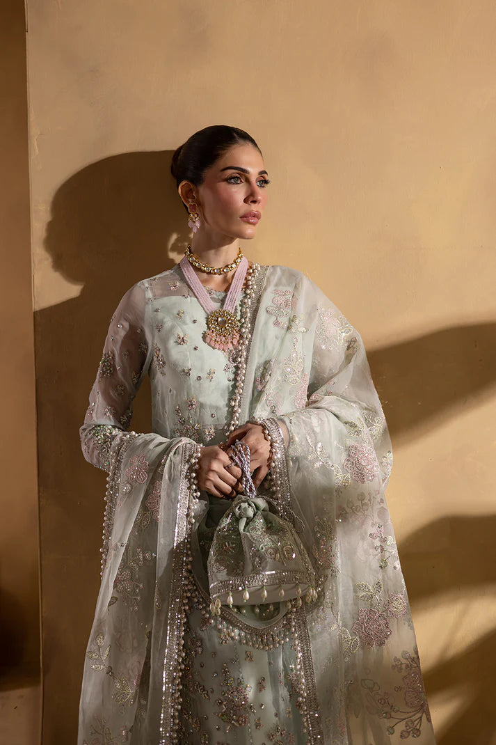 Regalia Luxury Formals By Emaan Adeel CELESTIA