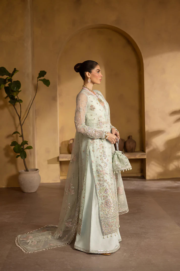 Regalia Luxury Formals By Emaan Adeel CELESTIA