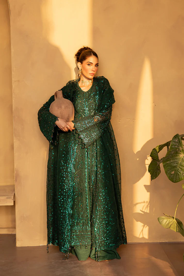 Regalia Luxury Formals By Emaan Adeel IVYEN