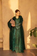 Regalia Luxury Formals By Emaan Adeel IVYEN