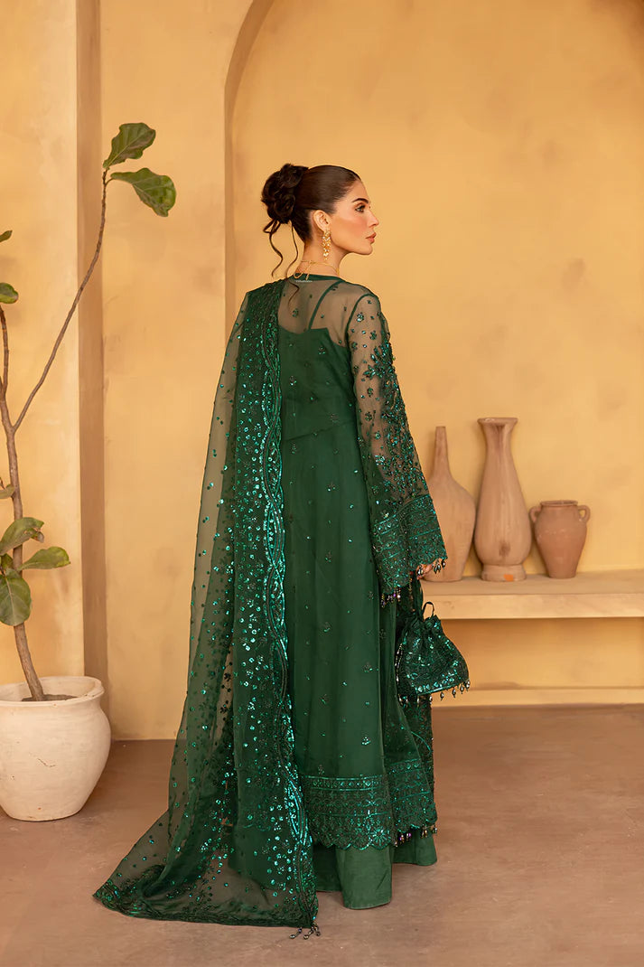Regalia Luxury Formals By Emaan Adeel IVYEN
